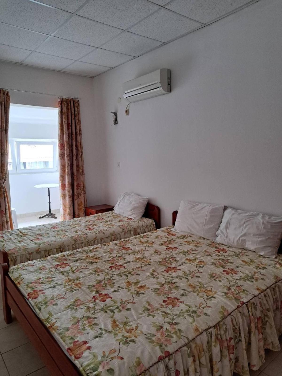 The Four Fish Apartamento Petrovac Exterior foto