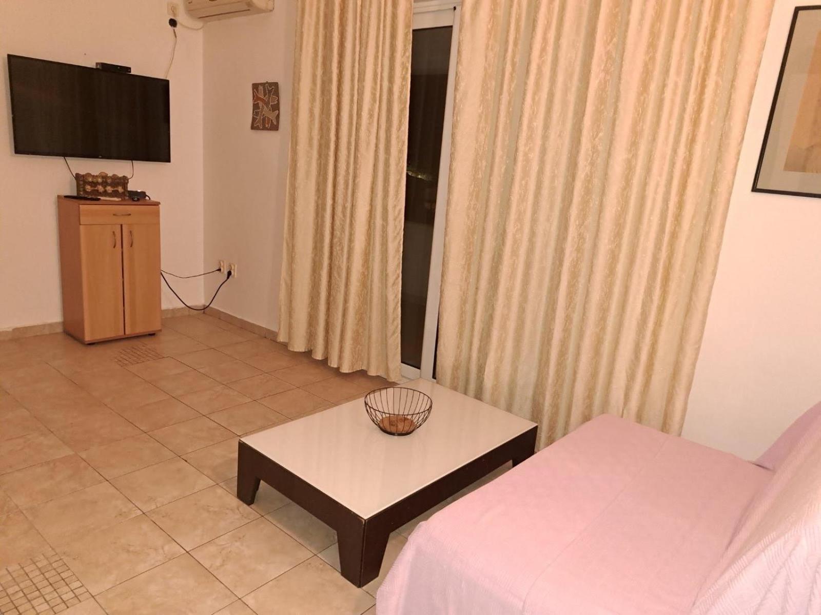 The Four Fish Apartamento Petrovac Exterior foto